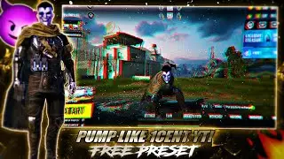 Screen Pumps | Free Preset❤️😉| AFter Effect | HOW TO EDIT #5  |