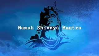 Aumom Namah Shivaya Mantra Chants 432 Hz | Pure Meditation Music | Relaxing Soul Mantra | Lord Shiva