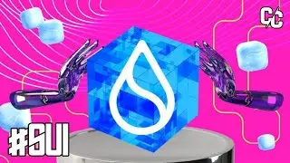 #SUI