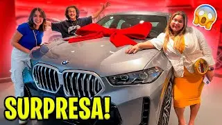 TRANSFORMEI O ANIVERSÁRIO DA MINHA MÃE EM UMA SURPRESA MILIONÁRIA !!!