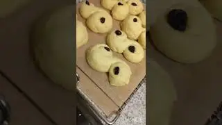 Lussekatter