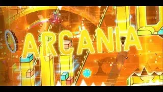 Geometry Dash: 