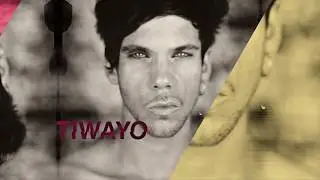 Tiwayo - ANCHOR 2018 Nominee Trailer