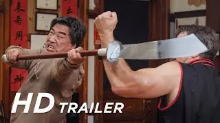 THE PAPER TIGERS  Trailer (Deutsch)