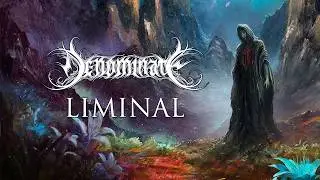 Denominate - Liminal [OFFICIAL LYRIC VIDEO]