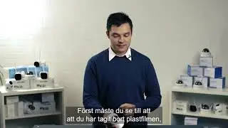 FÖRBEREDELSESGUIDE - NEXSMART™ SEARCH