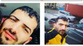 Bu meningn faryodim ukam Akmalni qaytib ber