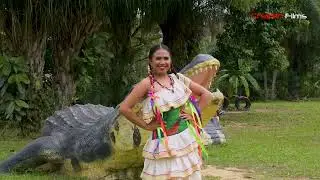 Trinidad Tierra Hermosa | Tatiana Tibusa