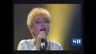 Диана Шагаева  -  Голуби почтовые (Хит-Парад Останкино)