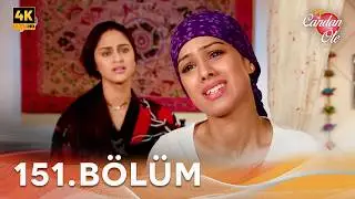 Candan Öte Indian Series | Episode 151 (4K Ultra HD) @kanal7