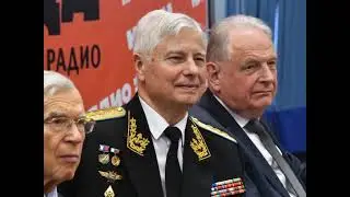 Владимир Дейнека, человек и самолёт.