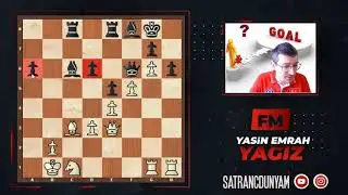 How to Establish a Plan in Chess?