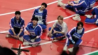 Stray Kids ISAC 2022 pt. 1
