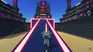 Clone Drone in The Danger Zone Greatsword Challenge