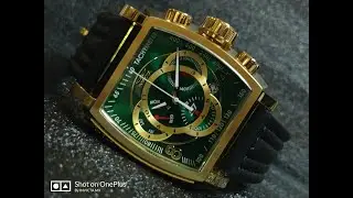 INVICTA S1 RALLY MODELO 27952