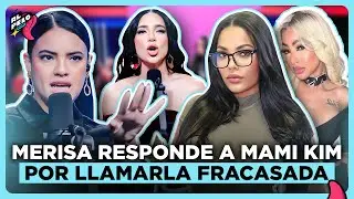 YAILIN FILES COUNTER-LAWSUIT AGAINST MERISA “AMELIA CALLS MAMI KIM A BRUTE FOR CALLING POPI A FAI...