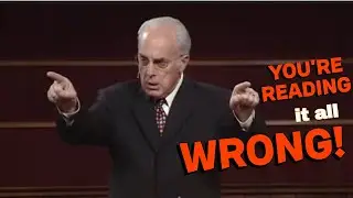 How the Bible was Laid Out: Insights of John MacArthur