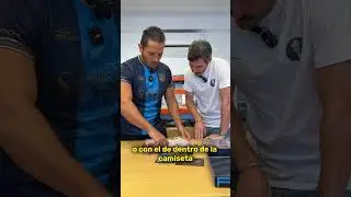 ¿Te han estafado con tu camiseta?