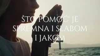 Ivan Puljić - Da se rodi ljubav (Official lyrics video)