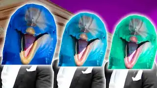 Dolphin - Coffin Dance Song (COVER) #164