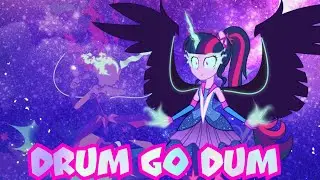 pmv- drum go dum rus