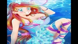 Nightcore - Winx Club 