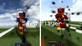 S Tier Player. ft: gapplee, How2, Scholar, tye3315, Zuiy, etc.