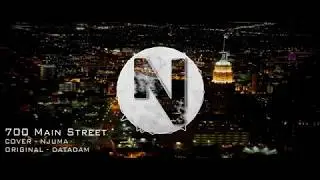 DAT ADAM - 700 Main Street [NJUMA COVER]