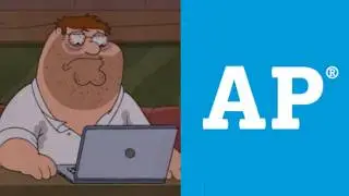 AP Exams are Pure Misery