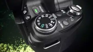 Promotional Video of the Sony DSC HX1 Digital Still Camera