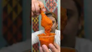 ألذ مندي دجاج من مكبوس إكسبرس! 🔥🤤 #ad