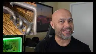 How to build a  Gen 2 NA 6R80 Mustang