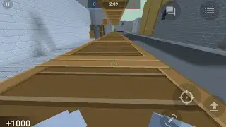стрим игры по block strike!