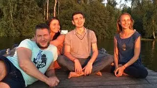 Lemar Family Weekend. Сон против Антисна. Как бороться с чувством вины.