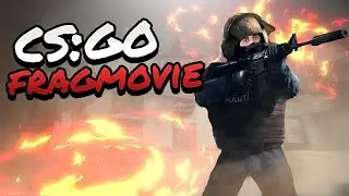 Forever Or Never...? CS:GO FRAGMOVIE