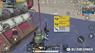 PUBG : Обзор обновления! Дигл, вектор, ump и топ 1!