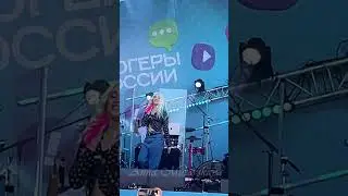 ❤️❤️❤️ MIA BOYKA 🦋🦋🦋 БАБОЧКИ 🦋🦋🦋 БЛОГЕРЫ РОССИИ 