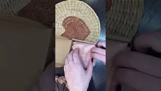 Упаковка игрушки перед отправкой клиенту