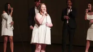 Valerie | Just Duet A Cappella