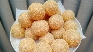 MEMBUAT ONDE ONDE ANTI KEMPES, ANTI MELETUS DAN ANTI GAGAL!