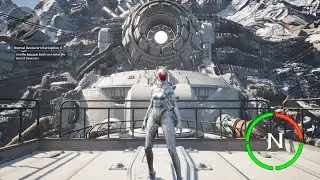 My time playing the first descendant (The first descendant open beta)