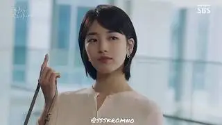 Коварная красотка Сюзи.. Отрывок из дорамы 