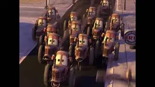 Tractors Sound Effects (Cars)