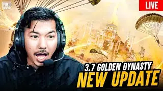 NEW EVENT 3.7 OP//NEW LINEUP COMING SOON