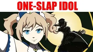 One-Slap: Genshin Impact Parody [Barbara]