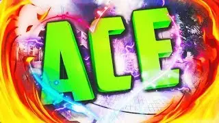 Ace by Dark | Эйс от Дарка!!!