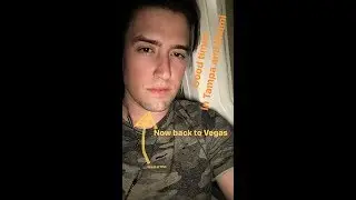 Logan Henderson-MY LOVE COME HOME - Heavy Hitters