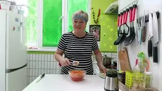 Не успеваю готовить,тает на глазах.
