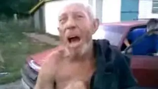 Реакция: мини видео стива