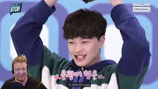 BORN TO BTOB EP2 WATCH ALONG